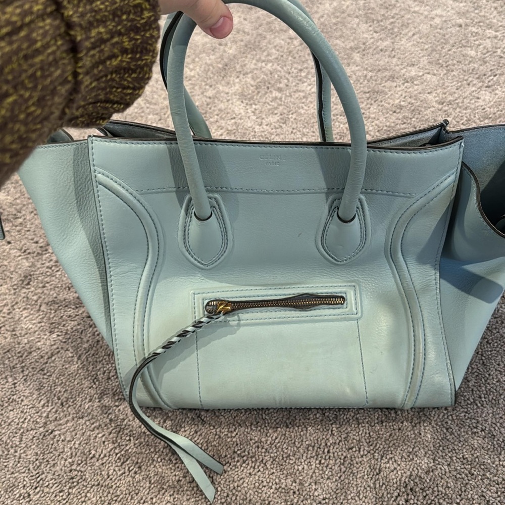 Celine bag